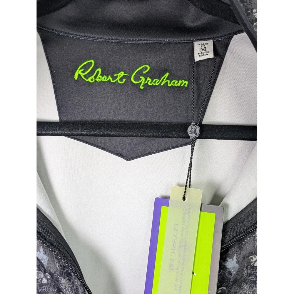 Robert Graham robert graham